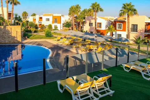 Vitors Village foto 24