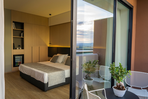 Hotel Costa Verde foto 20