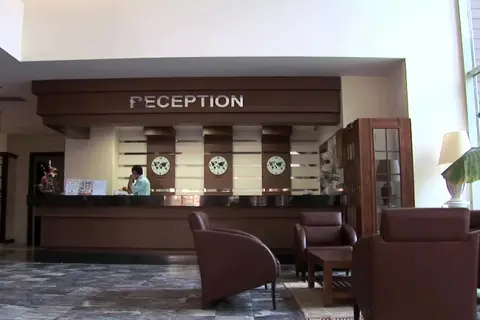 Sirma Hotel in Manavgat — foto 22
