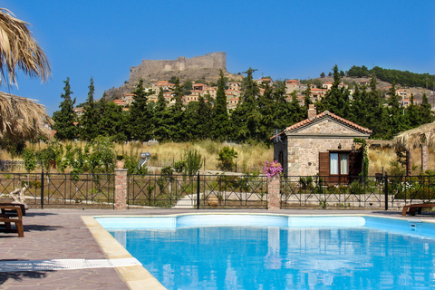 Appartementen Villa's Elpiniki foto 2