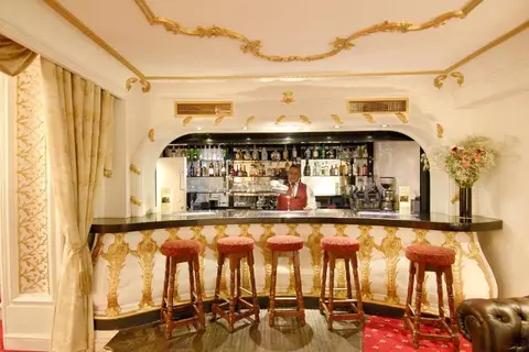 Grand Royale London Hyde Park in Londen — foto 6