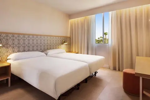 Protur Safari Park Aparthotel in Sa Coma, foto 12