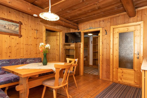 Appartementen Gindlgut in Flachau — foto 5