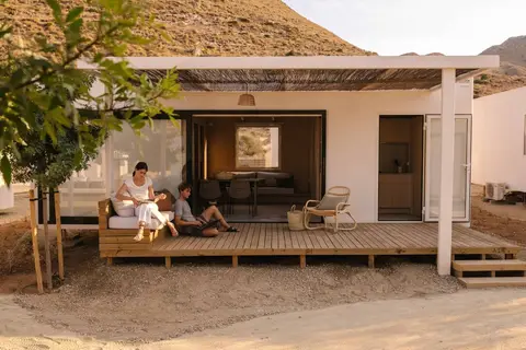 Wecamp Cabo De Gata in Níjar — foto 7
