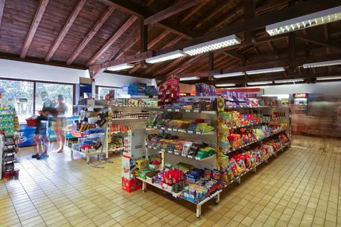 Camping Lopari foto 18