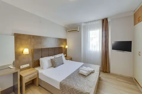 Smart Holiday Hotel in Bodrum, foto 8