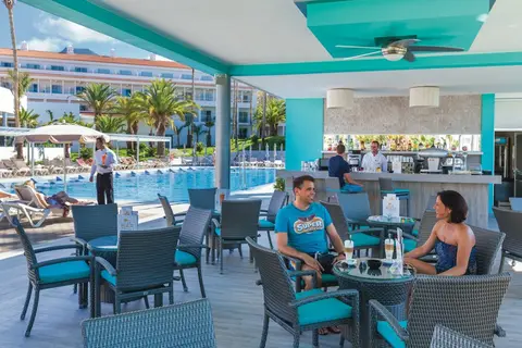 Hotel Riu Arecas in Adeje — foto 23
