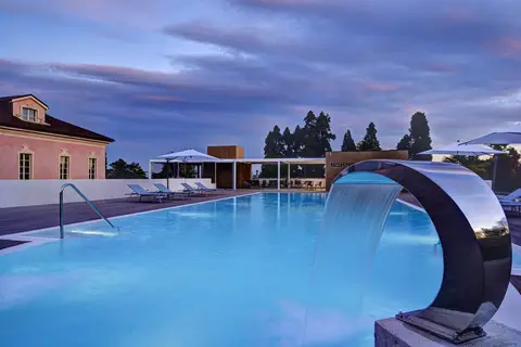 Castello Dal Pozzo Resort Lago Maggiore in Oleggio — foto 7