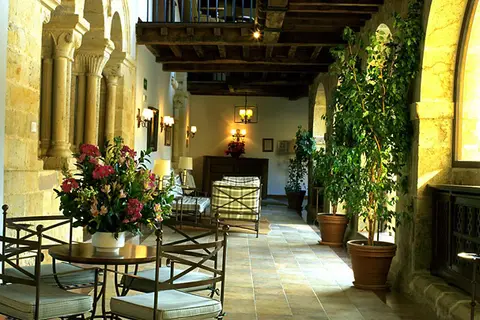 Parador de Cangas de Onís in Cangas de Onís — foto 23