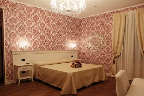 Charming Palace Santa Fosca in Venetië, foto 5