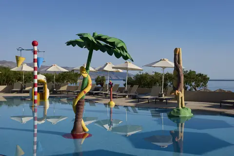 Atlantica Ocean Beach in Máleme — foto 4