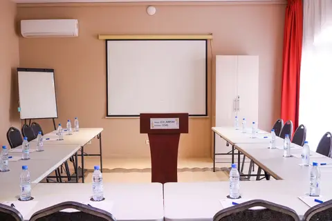 Casino du Cap Vert in Dakar, foto 24