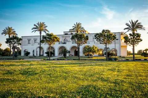 Tenuta La Baronessa Resort in Tuglie — foto 27