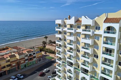 Residencial Roquetas de Mar La Minería in Roquetas de Mar — foto 2