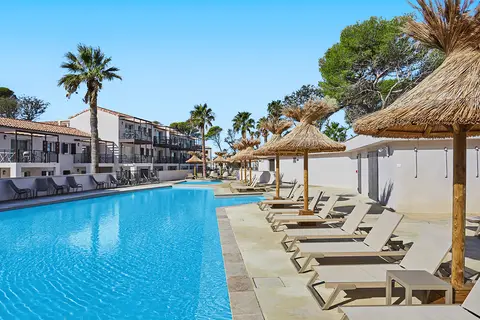 Résidence Prestige Odalys Riviera in Hyères — foto 11