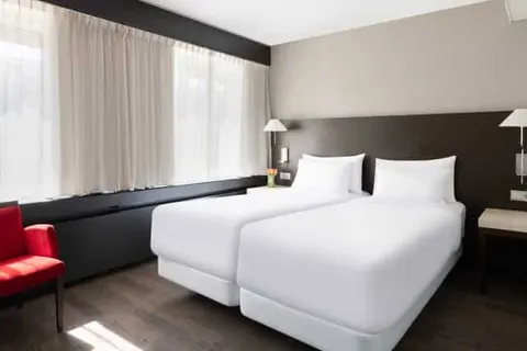 Hotel NH Noordwijk Conference Centre Leeuwenhorst foto 5