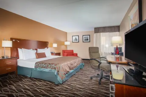 Ramada Encore by Wyndham Istanbul Bayrampasa in Fatih — foto 3
