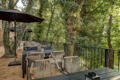 Umani Hotel & Beach in Danton — foto 7