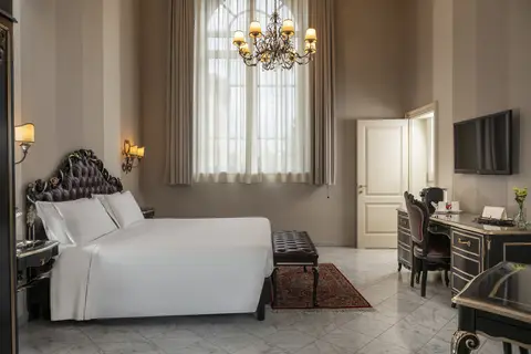 Grand Hotel di Parma in Parma, foto 25