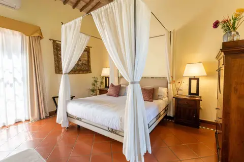 Borgo San Luigi in Monteriggioni, foto 26
