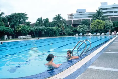 Patong Resort in ตำบลป่าตอง — foto 6