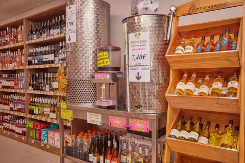 Camping Le Petit Mousse foto 24