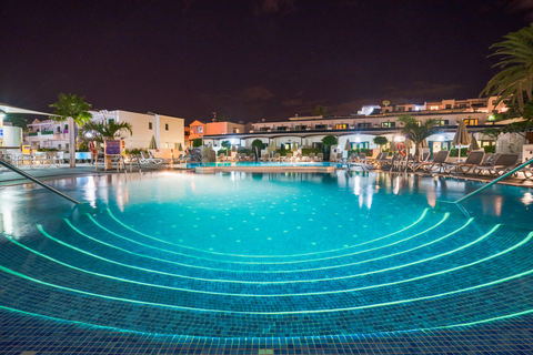 Appartementen Relaxia Lanzaplaya foto 17