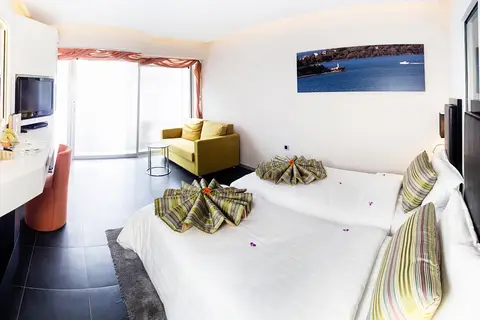 Orka Sunlife Resort Hotel & Aquapark in Fethiye — foto 27