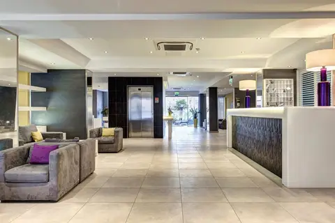 Hotel Pebbles Resort in San Pawl il-Baħar — foto 10