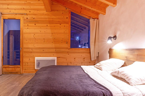 Chalet Cairn foto 10