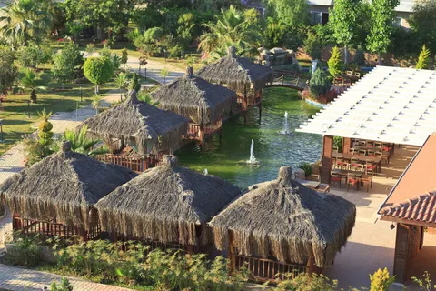 Club Mermaid Village foto 15