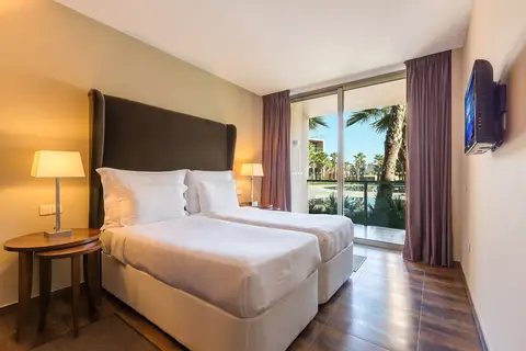 Marriott Residences Salgados Resort, Algarve in Albufeira — foto 12
