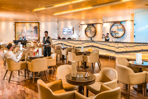 Sousse Palace Hotel & Spa foto 4