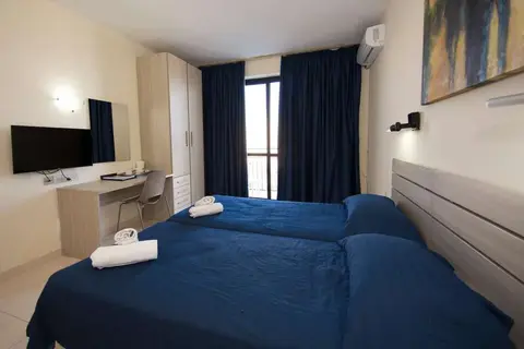 Relax Inn Hotel in San Pawl il-Baħar — foto 6