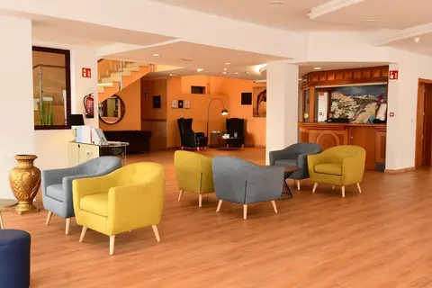 Villa Mar Hotel in Morro Jable — foto 6