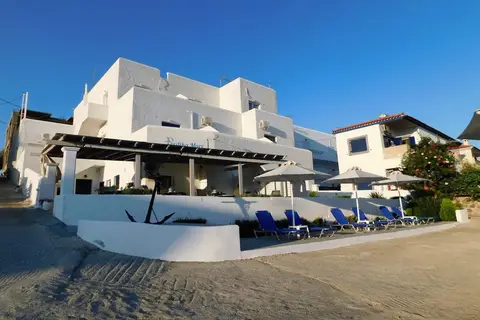 Perdika Mare in Aegina — foto 15
