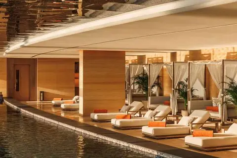 Jumeirah Residences Marsa Al Arab in Dubai — foto 9