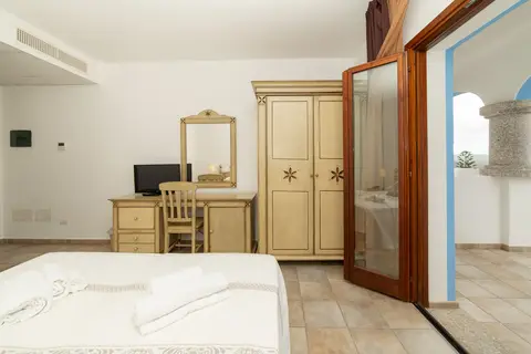 GH Diana Hotel in Santa Teresa Gallura — foto 25