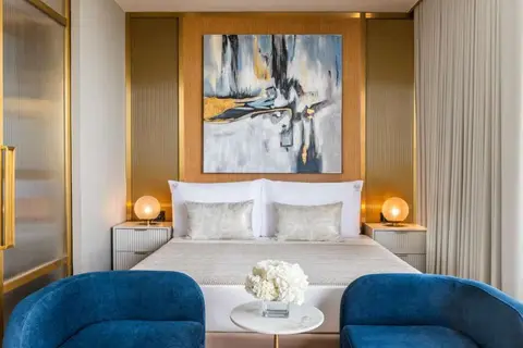 Voco Monaco Dubai by IHG in Dubai — foto 5