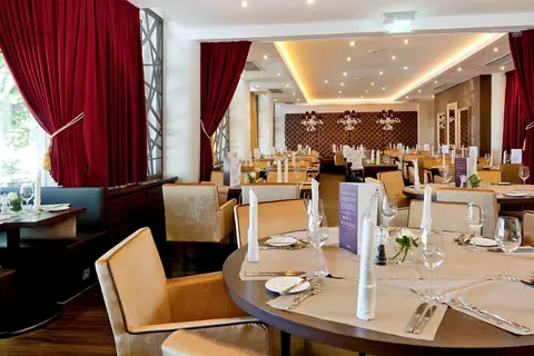 Mercure Hotel & Residenz Frankfurt Messe in Frankfurt Am Main — foto 10