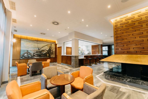 Hotel Soho Boutique Las Vegas foto 10