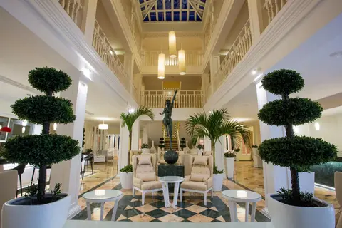 Bahia Principe Grand Samana in Samana — foto 5