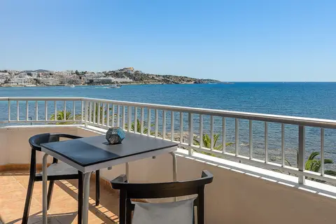 Apartamentos Vibra Jabeque Dreams in Ibiza-Stad — foto 19