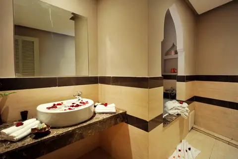 Le Printemps by BLUESEA in Marrakech — foto 15