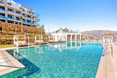 Hacienda El Sueno Resort in Mijas — foto 17