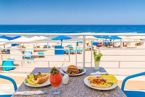 Akassia Swiss Resort in El Quseir — foto 3