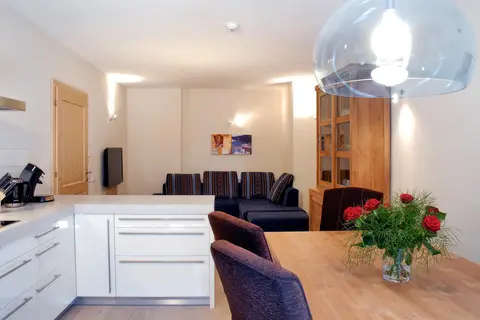 Residence Zillertal in Gerlos, foto 12