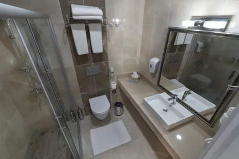Linda Resort Hotel in Manavgat — foto 17
