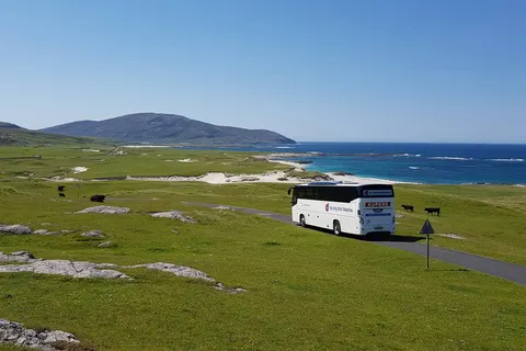 Highlands en Hebriden foto 27