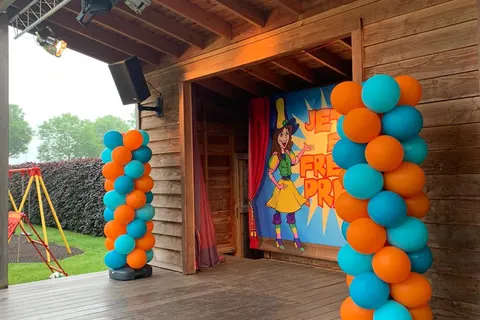 Poort Van Maastricht foto 19